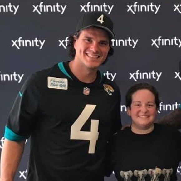 Meet your Posher, Casey - Picture 1 of 1